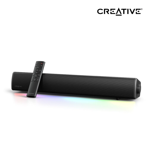 Creative Sound Blaster GS5 – TAJ Association